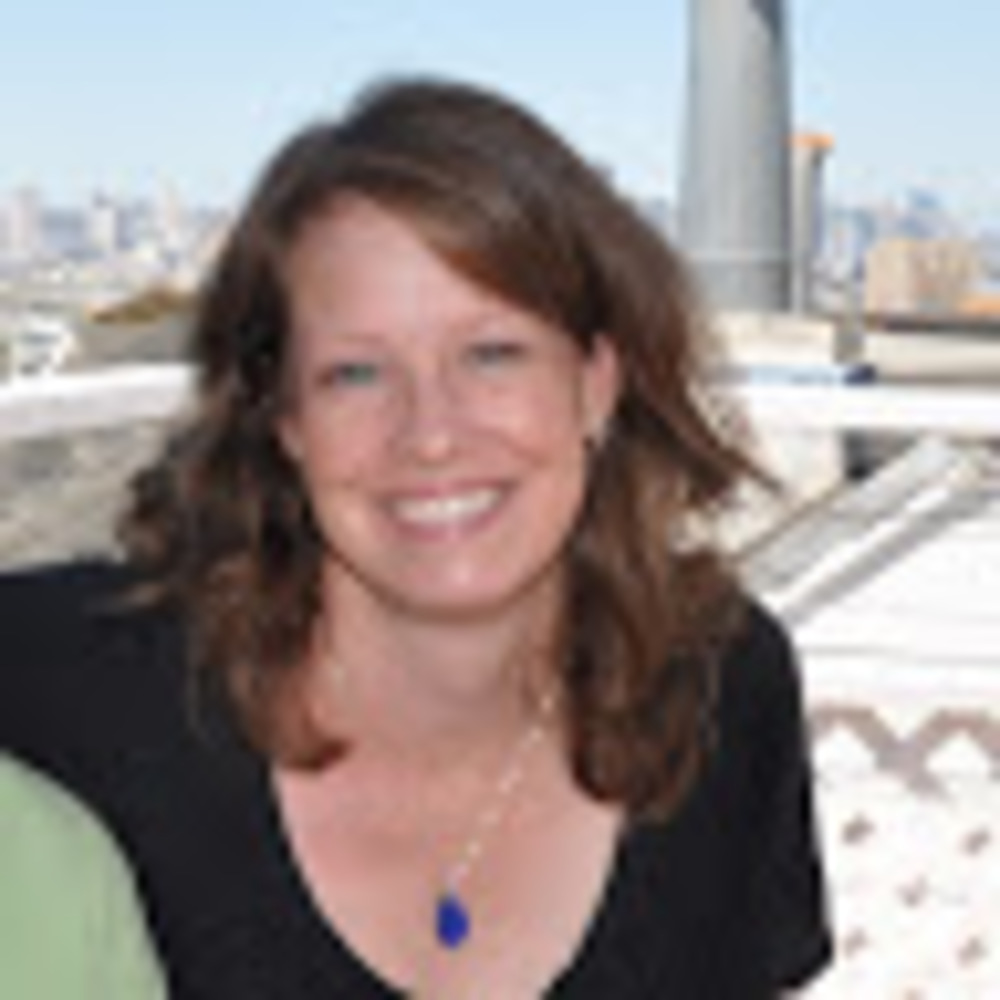 Meet your Posher, Susan